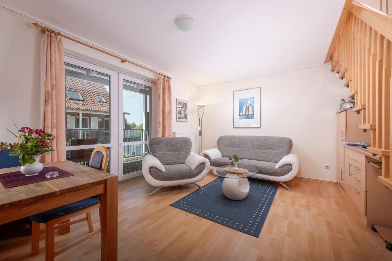 Ferienzentrum Yachthafen Rechlin Exteriér fotografie