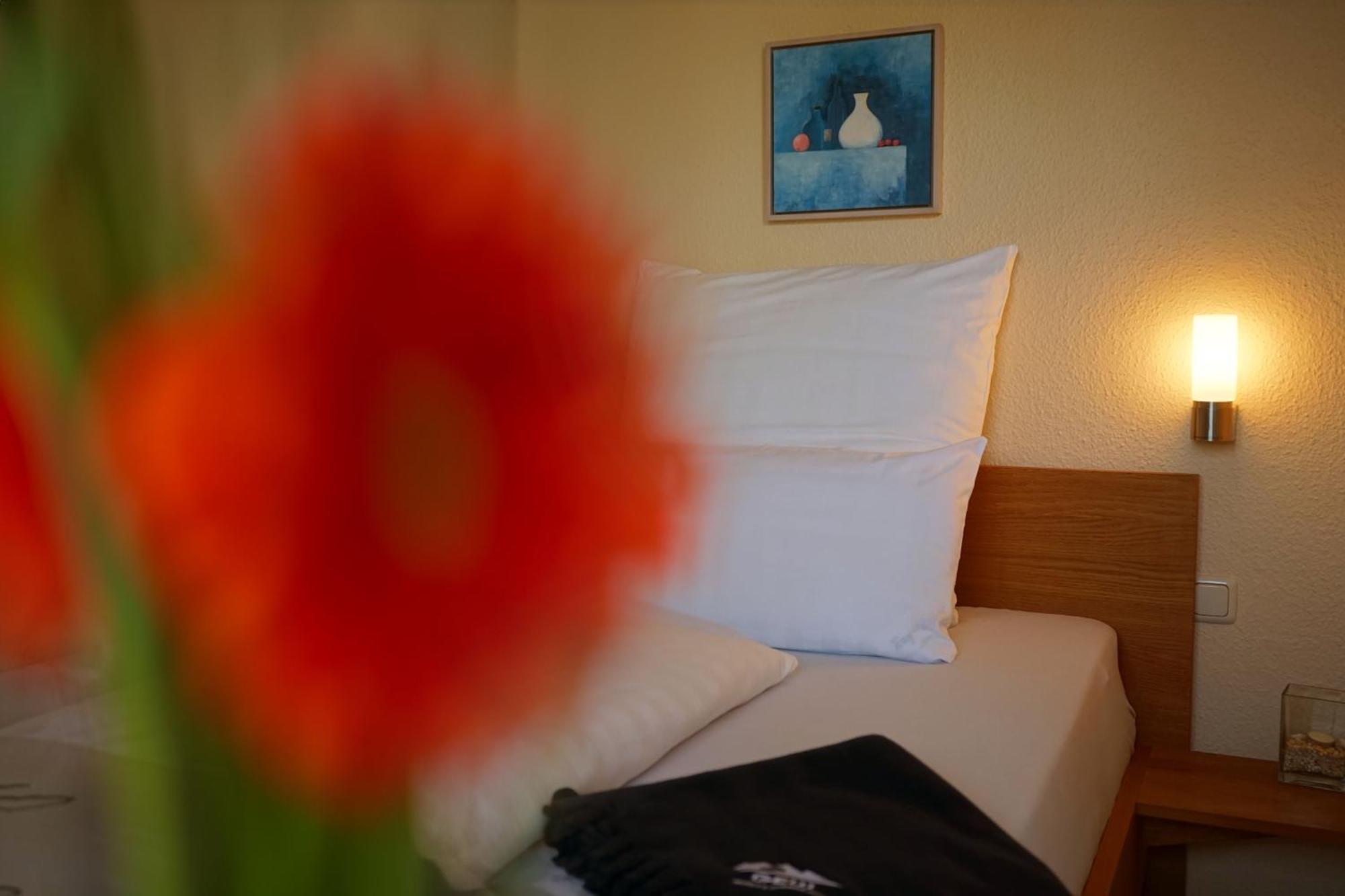 Ferienzentrum Yachthafen Rechlin Exteriér fotografie