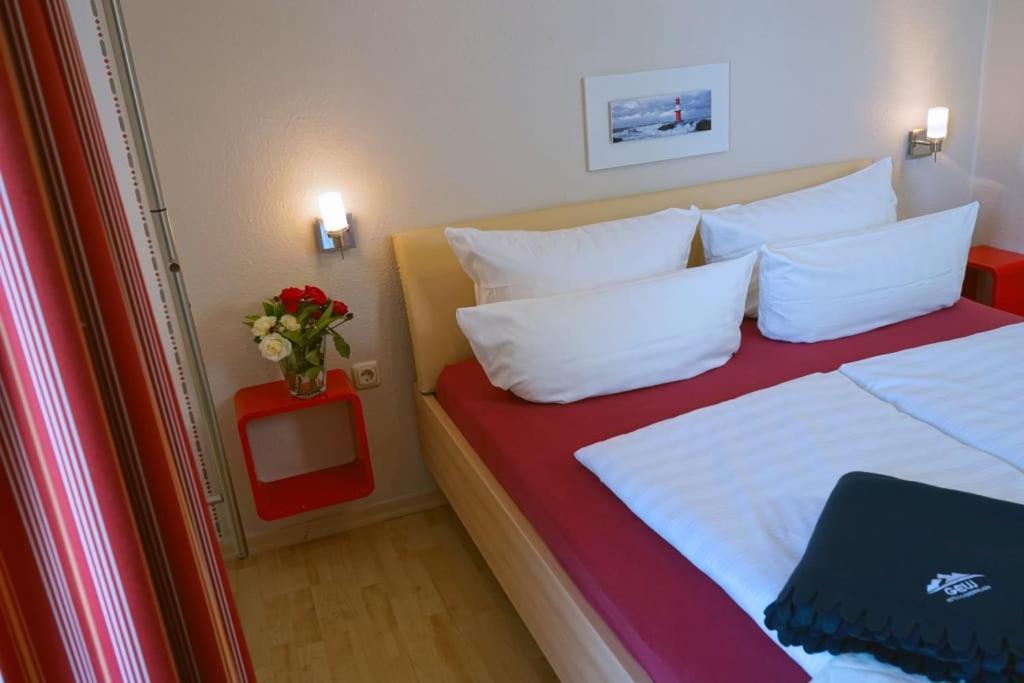 Ferienzentrum Yachthafen Rechlin Exteriér fotografie